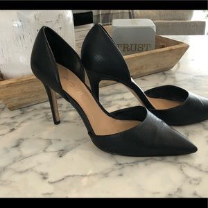 Aldo heeled pumps